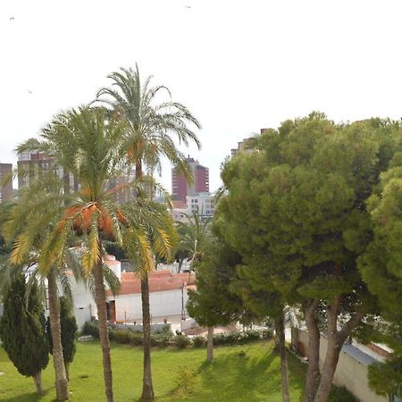 Apartments Benidorm Classy Buitenkant foto